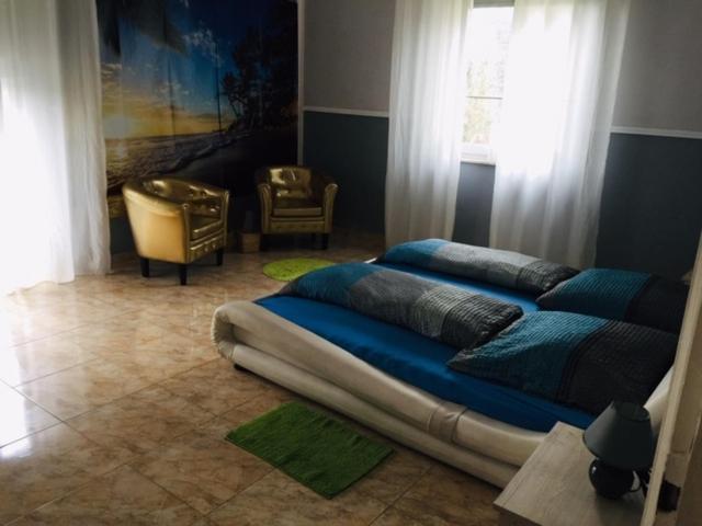 Homestay Vida Real Estate Laufamholz *