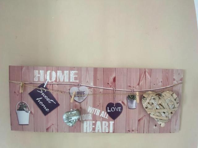 Vida Real Estate Laufamholz Homestay *