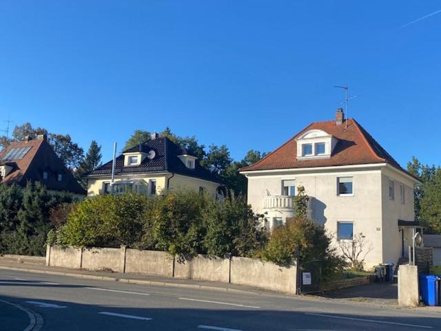 Homestay Vida Real Estate Laufamholz *